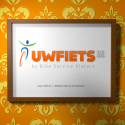 Logo UWFIETS.be